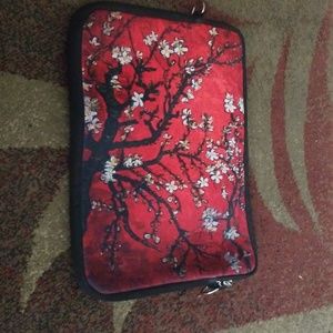 Laptop case